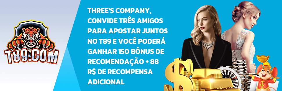 preços das apostas loto facil